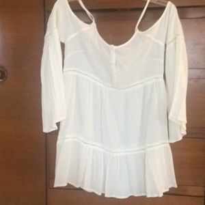 Kendall and Kylie Tunic